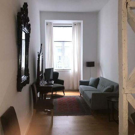 Baixa Apartment ลิสบอน ภายนอก รูปภาพ
