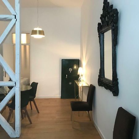 Baixa Apartment ลิสบอน ภายนอก รูปภาพ