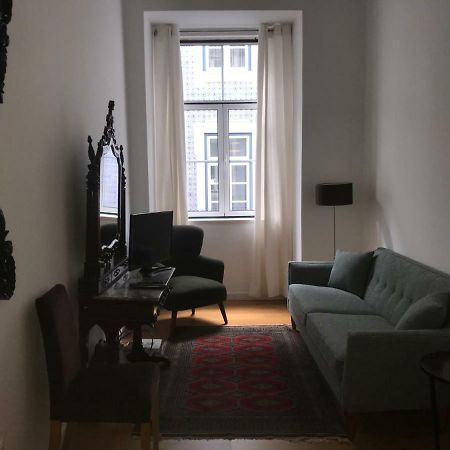 Baixa Apartment ลิสบอน ภายนอก รูปภาพ