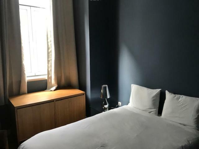 Baixa Apartment ลิสบอน ภายนอก รูปภาพ