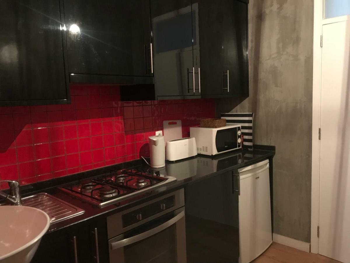 Baixa Apartment ลิสบอน ภายนอก รูปภาพ